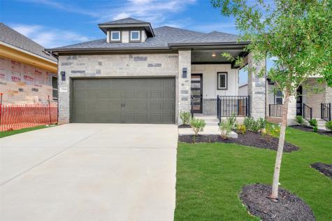 194 Grayson Elm Pass Dripping Springs TX 78620