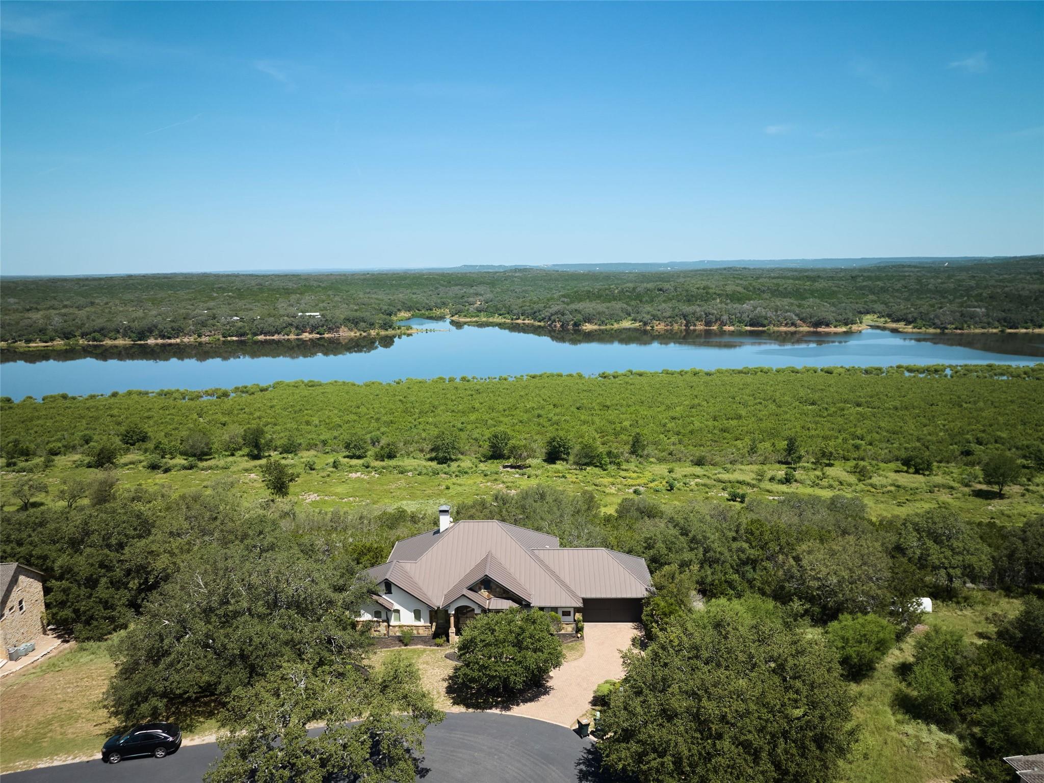 601 Wesley Ridge Drive Spicewood TX 78669