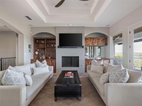 601 Wesley Ridge Drive Spicewood TX 78669