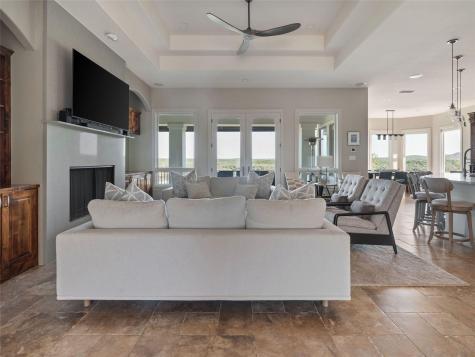 601 Wesley Ridge Drive Spicewood TX 78669