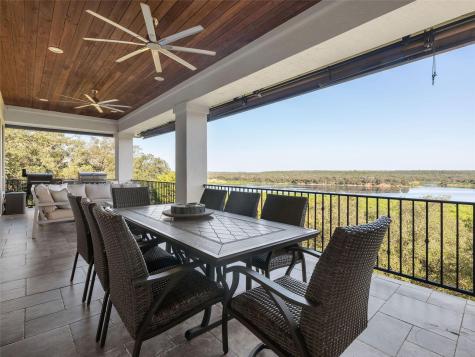601 Wesley Ridge Drive Spicewood TX 78669