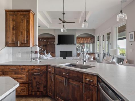 601 Wesley Ridge Drive Spicewood TX 78669