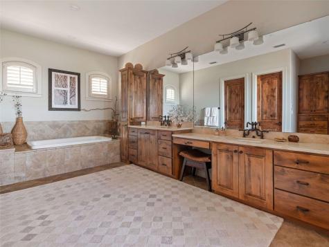 601 Wesley Ridge Drive Spicewood TX 78669