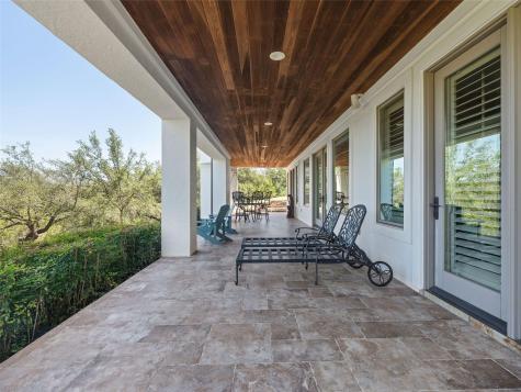 601 Wesley Ridge Drive Spicewood TX 78669