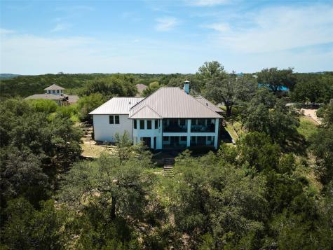 601 Wesley Ridge Drive Spicewood TX 78669
