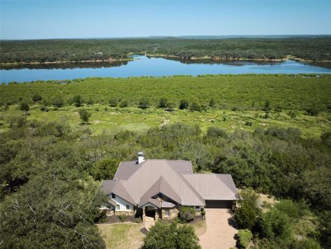 601 Wesley Ridge Drive Spicewood TX 78669