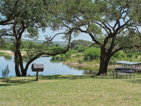 601 Wesley Ridge Drive Spicewood TX 78669