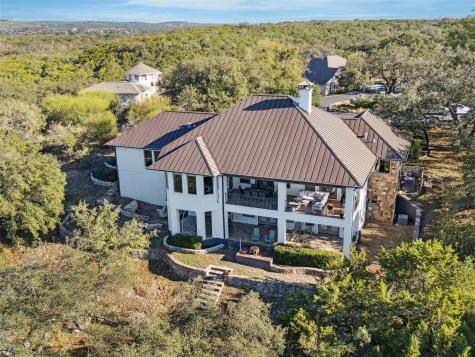 601 Wesley Ridge Drive Spicewood TX 78669