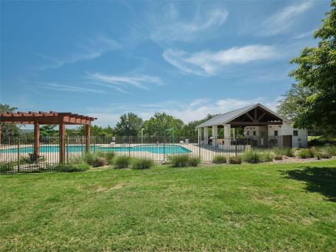 601 Wesley Ridge Drive Spicewood TX 78669