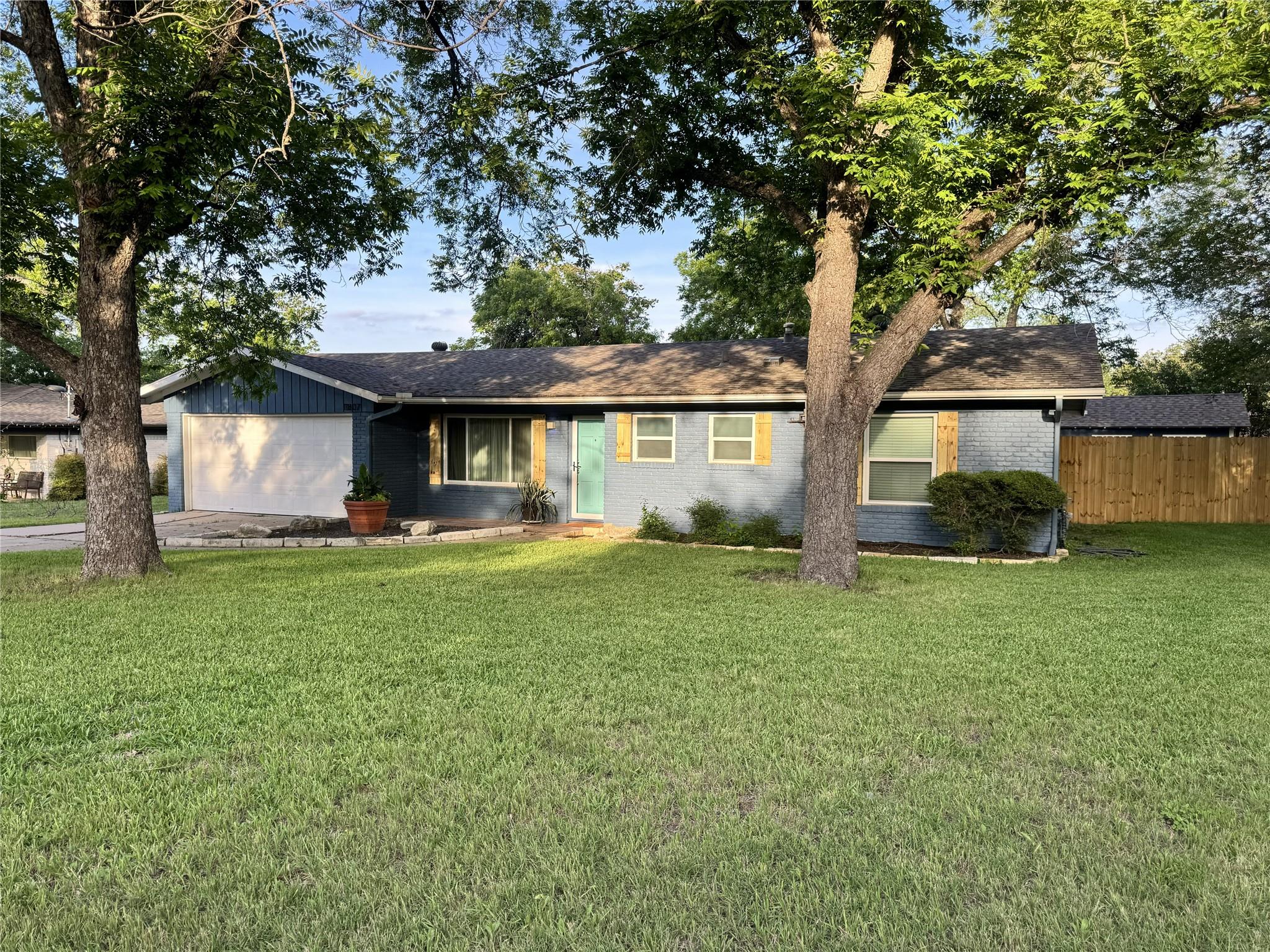 11807 Dove Haven Drive Austin TX 78753