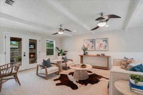 11807 Dove Haven Drive Austin TX 78753