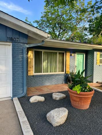 11807 Dove Haven Drive Austin TX 78753