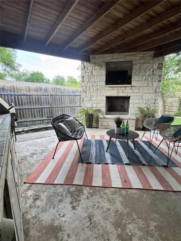11807 Dove Haven Drive Austin TX 78753