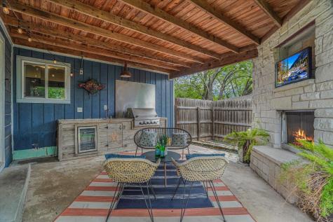 11807 Dove Haven Drive Austin TX 78753