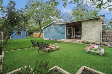 11807 Dove Haven Drive Austin TX 78753