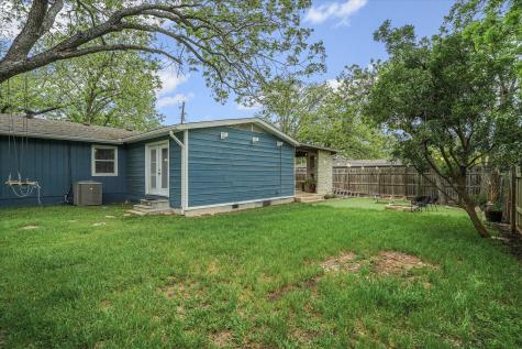 11807 Dove Haven Drive Austin TX 78753