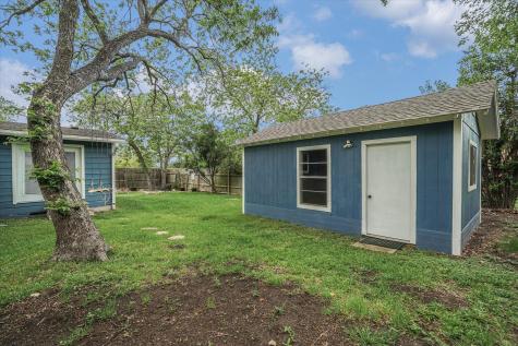 11807 Dove Haven Drive Austin TX 78753