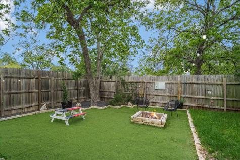 11807 Dove Haven Drive Austin TX 78753
