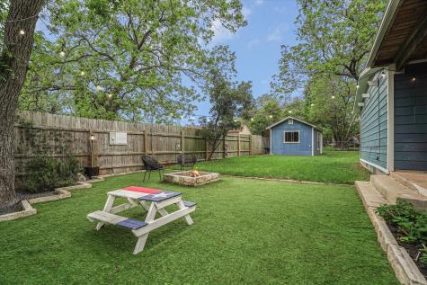 11807 Dove Haven Drive Austin TX 78753