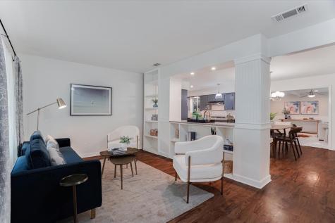 11807 Dove Haven Drive Austin TX 78753