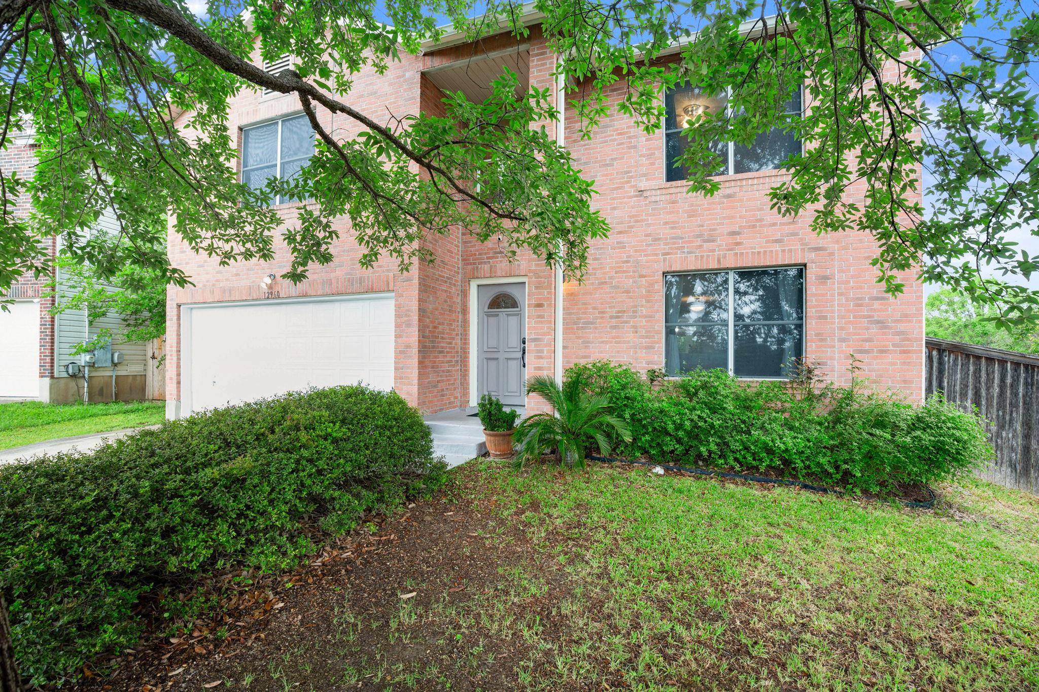 12960 Dionysus Drive Austin TX 78753
