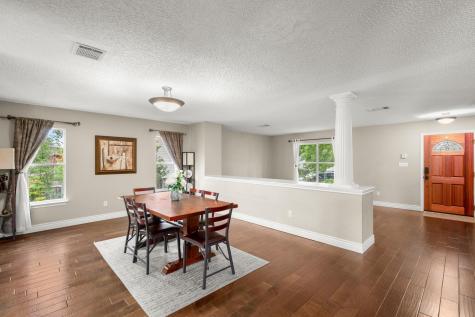 12960 Dionysus Drive Austin TX 78753