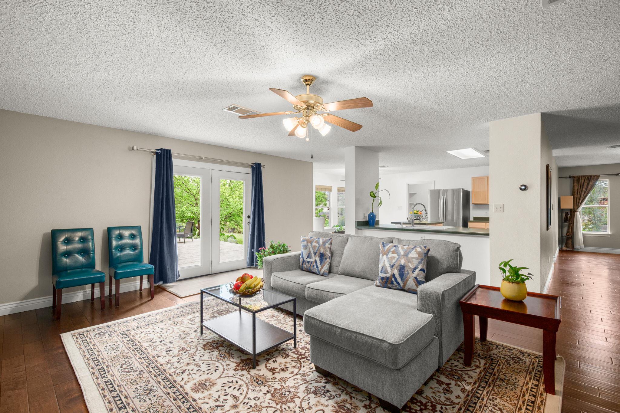 12960 Dionysus Drive Austin TX 78753