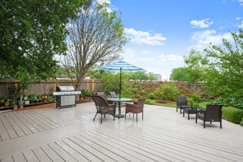 12960 Dionysus Drive Austin TX 78753