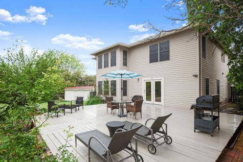 12960 Dionysus Drive Austin TX 78753