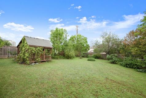 12960 Dionysus Drive Austin TX 78753