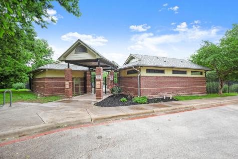 12960 Dionysus Drive Austin TX 78753