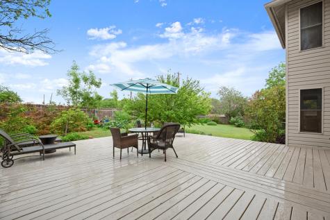 12960 Dionysus Drive Austin TX 78753