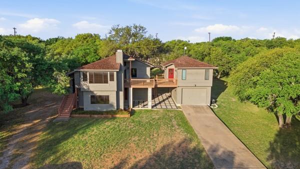 406 Coventry Road Spicewood TX 78669