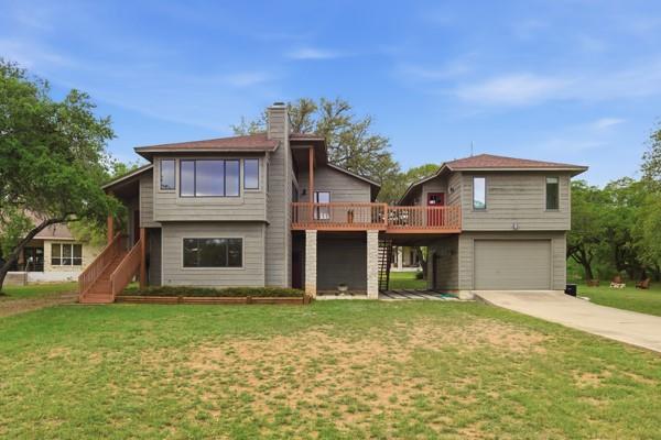 406 Coventry Road Spicewood TX 78669