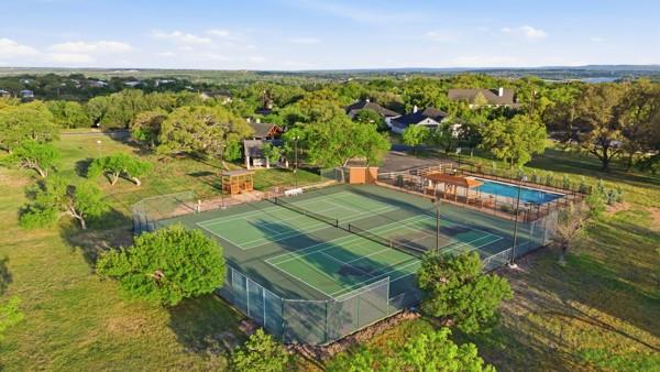 406 Coventry Road Spicewood TX 78669