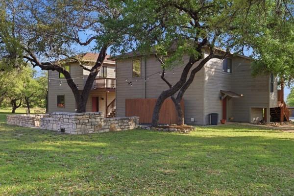 406 Coventry Road Spicewood TX 78669
