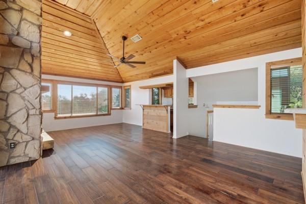 406 Coventry Road Spicewood TX 78669