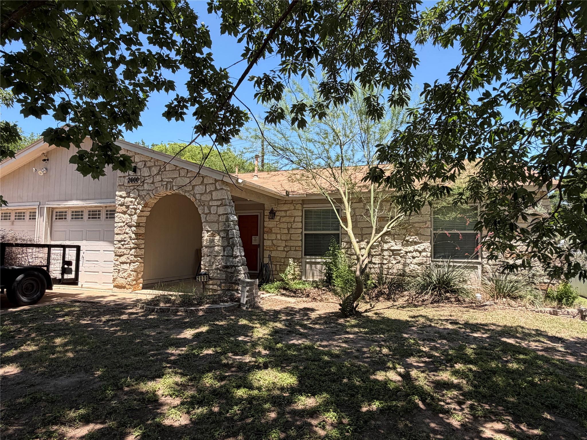 2000 Magazine Street Austin TX 78727