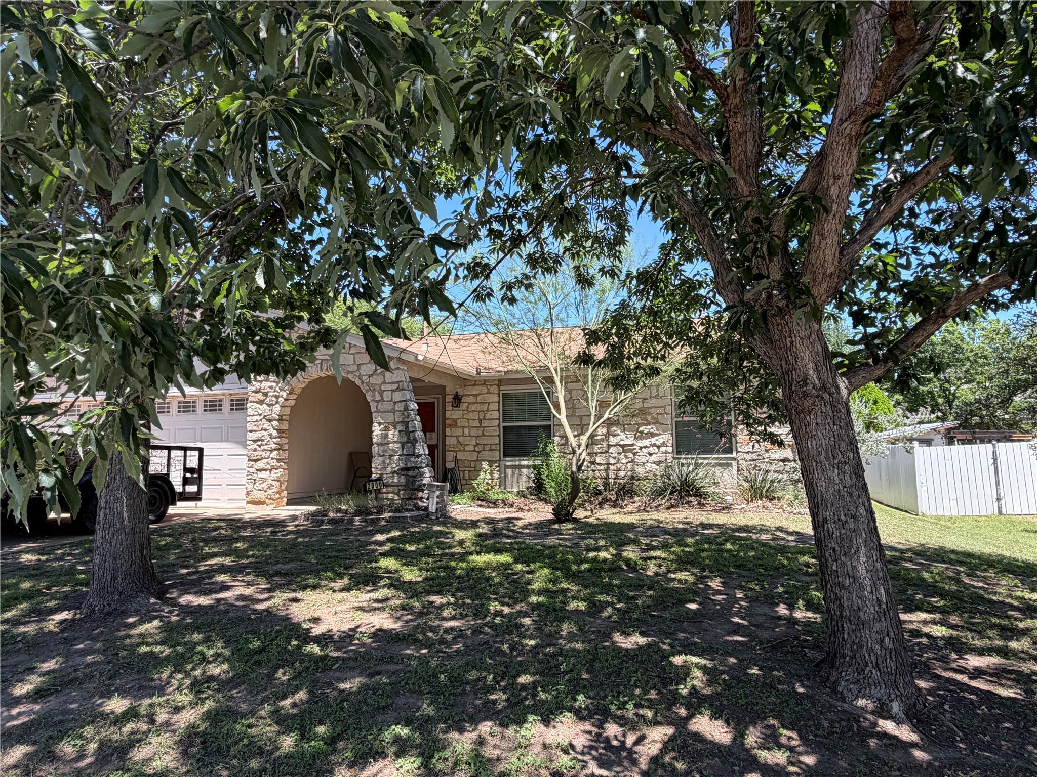 2000 Magazine Street Austin TX 78727