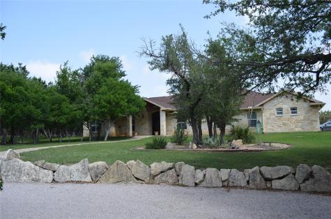 3803 County Road 1020 Road Lampasas TX 76550