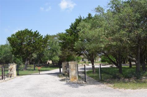 3803 County Road 1020 Road Lampasas TX 76550