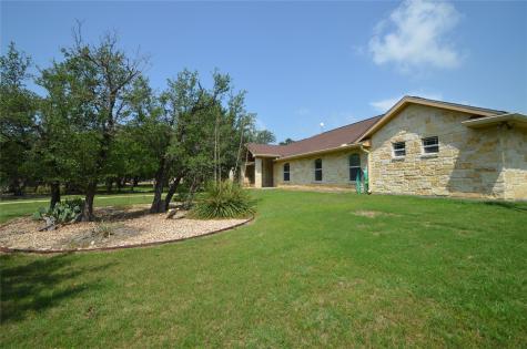 3803 County Road 1020 Road Lampasas TX 76550