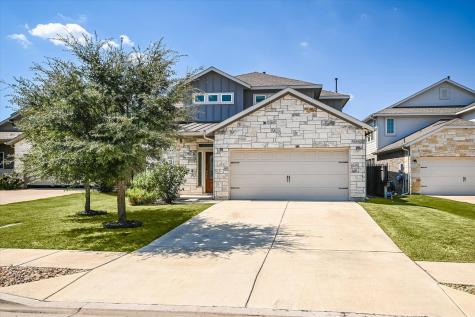 113 Cipressi Cove Georgetown TX 78628