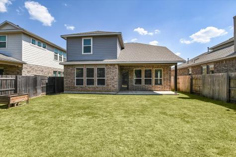 113 Cipressi Cove Georgetown TX 78628