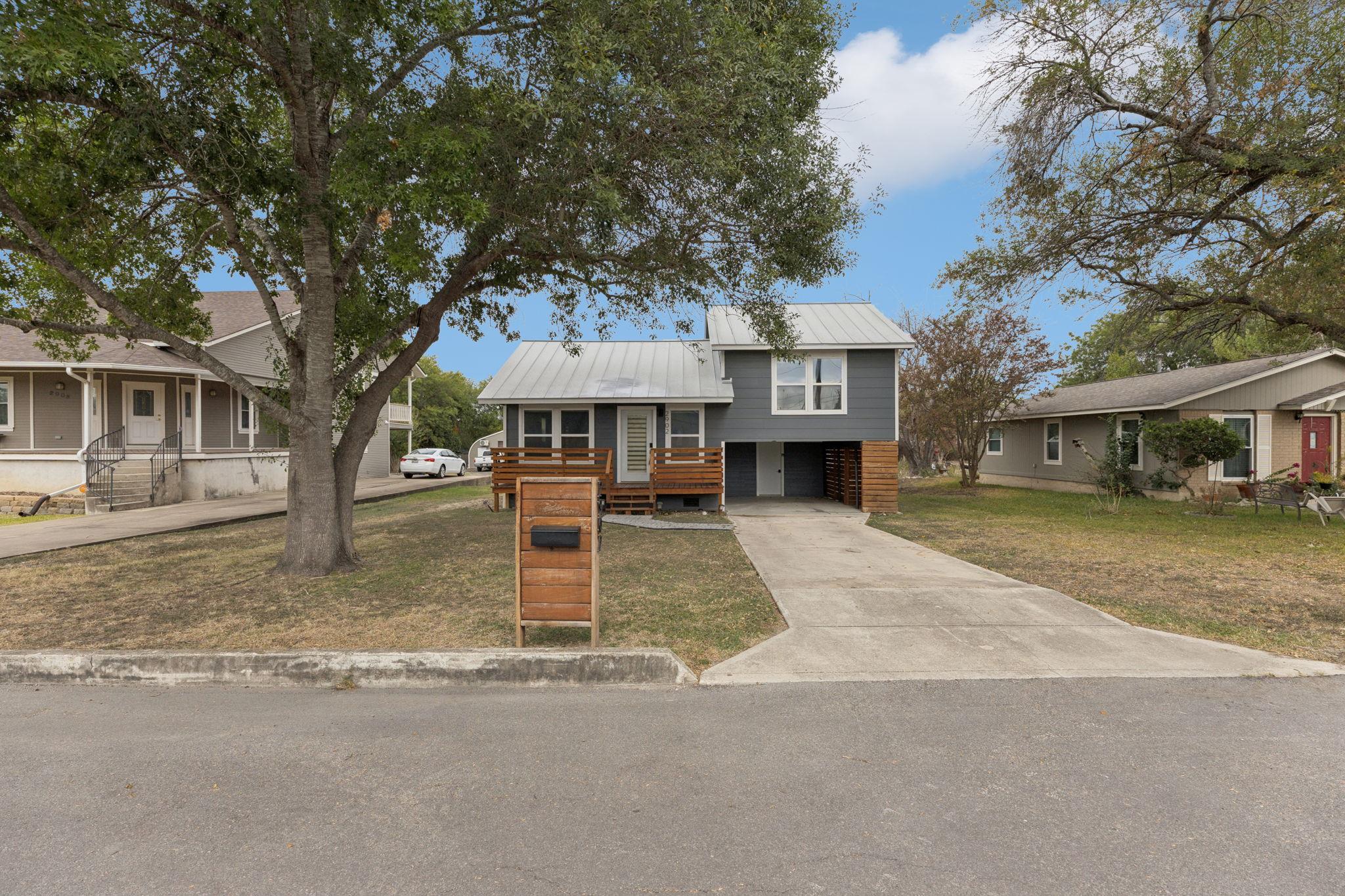 2902 Katy Street New Braunfels TX 78130