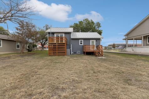 2902 Katy Street New Braunfels TX 78130