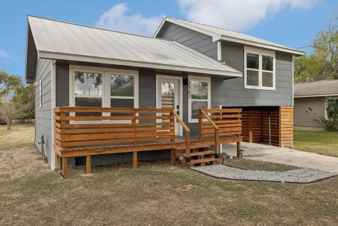 2902 Katy Street New Braunfels TX 78130