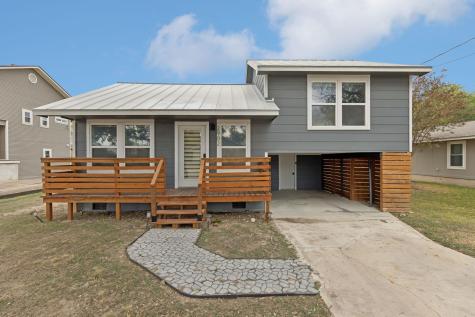 2902 Katy Street New Braunfels TX 78130