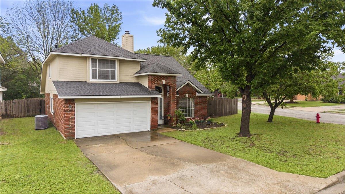 17101 Village Glen Road Pflugerville TX 78660