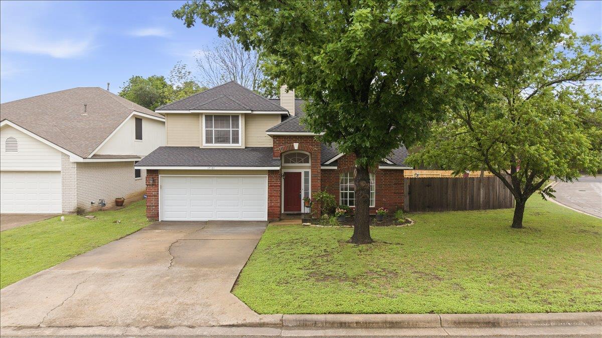 17101 Village Glen Road Pflugerville TX 78660